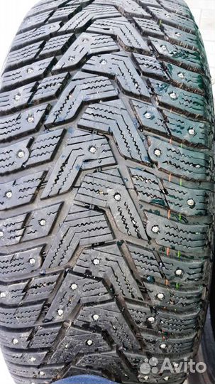 Hankook Winter I'Pike RS2 W429 225/55 R17