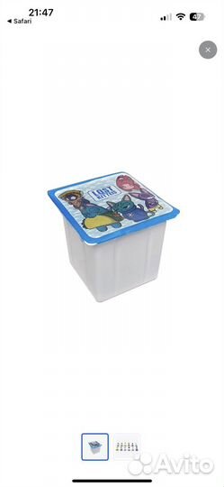 Lost kitties фигурки котики