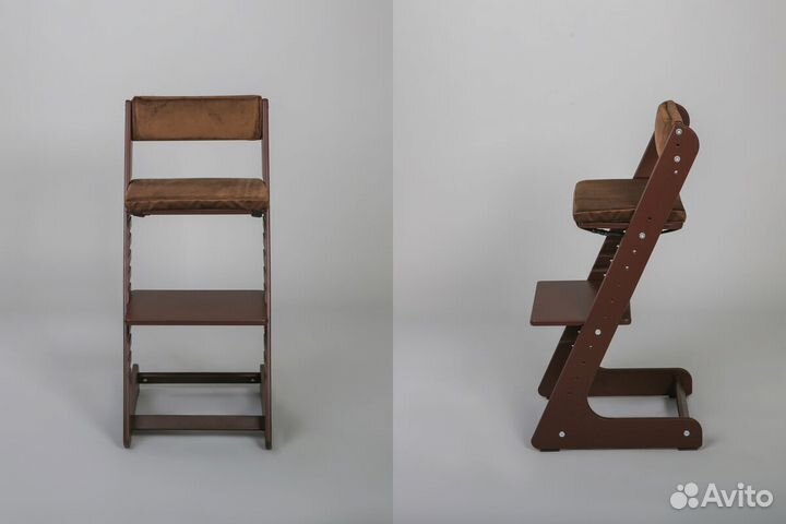 Растущий стул