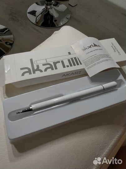 Стилус pencil для телефона и планшета