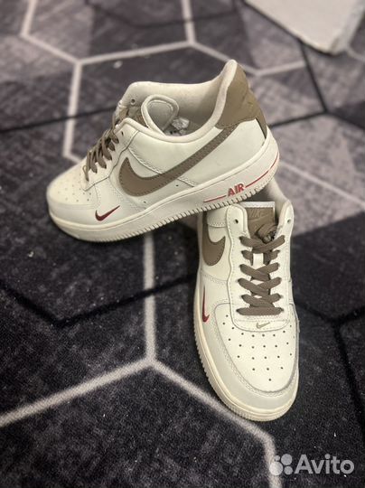 Кроссовки Nike Air force 1 low