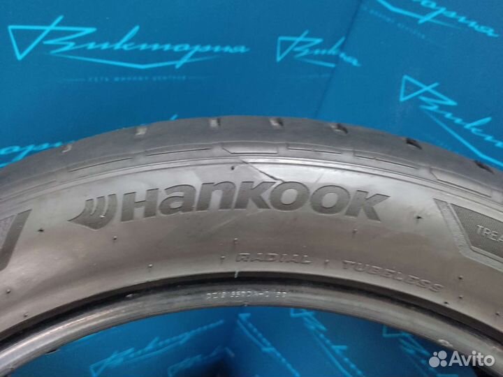 Hankook Ventus S1 Evo 3 K127 245/45 R19 102Y