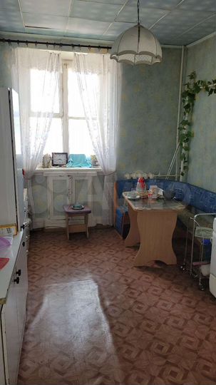 1-к. квартира, 40 м², 2/2 эт.