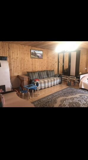 Дача 95,6 м² на участке 5 сот.