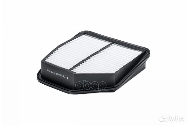 Фильтр воздушный suzuki grand vitara 1000127 ME