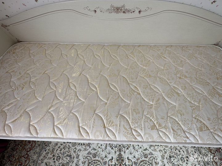 Кровать Лючия hoff