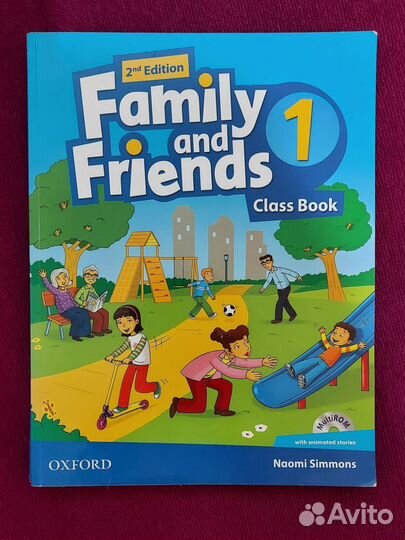 Учебник по английскому языку Oxford