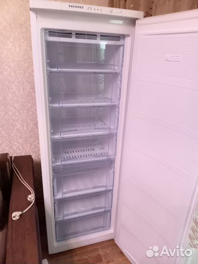 Морозильная камера бу nord