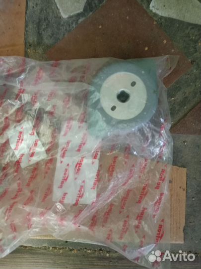 Подушки кпп