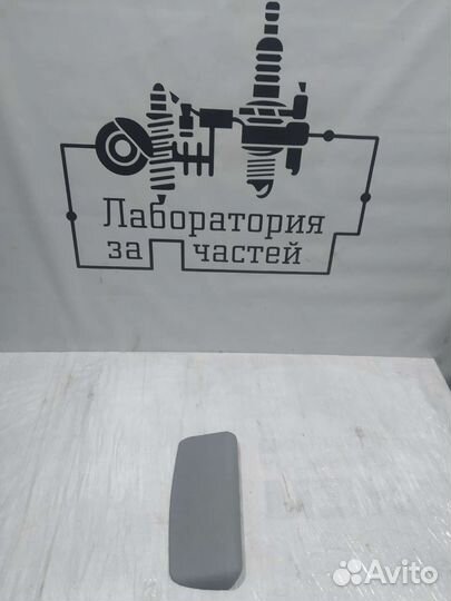 Стоп сигнал задний Peugeot 406