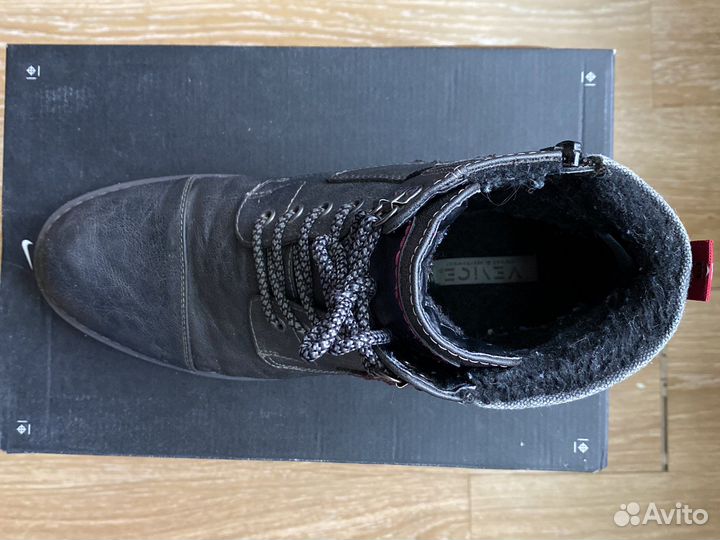 Ботинки зимние Venice by Deichmann