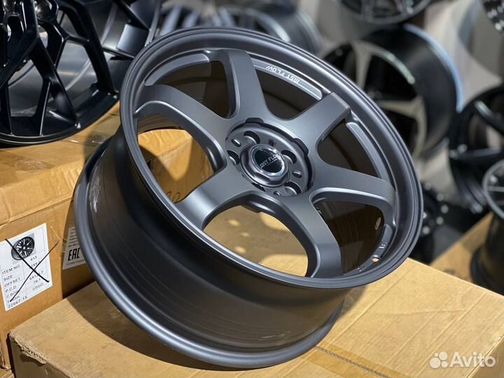 Диски r18 Mercedes C E S Class CLS GLS GLE 166