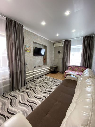 Дом 80 м² на участке 2 сот.