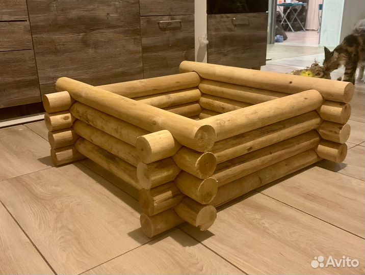 Кашпо для цветов