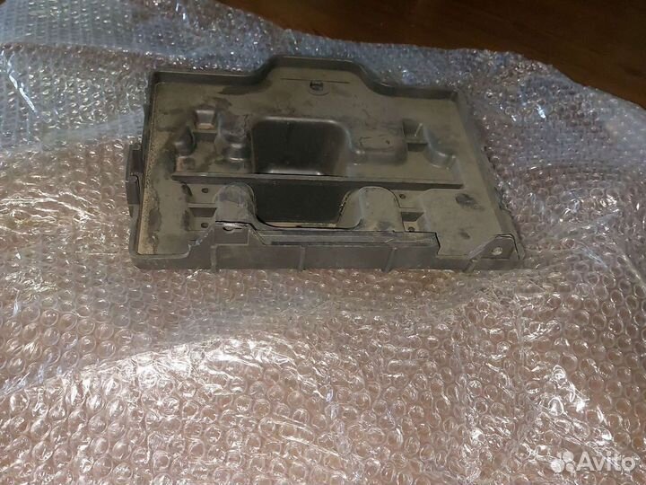 Tagaz Hyundai Santa Fe Classic гнездо аккумулятора