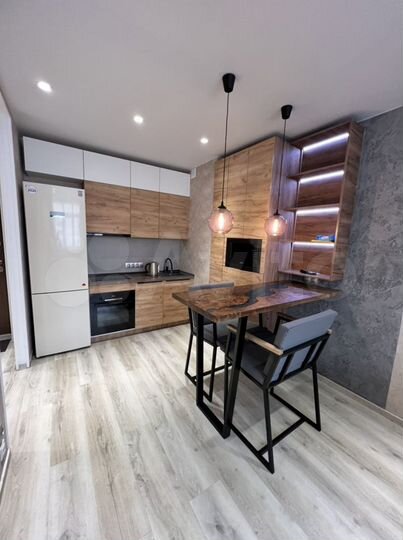 Квартира-студия, 26 м², 10/13 эт.