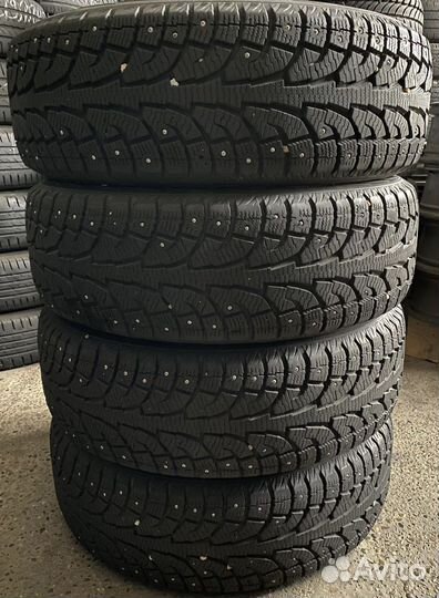 Hankook IceBear W604 225/60 R17