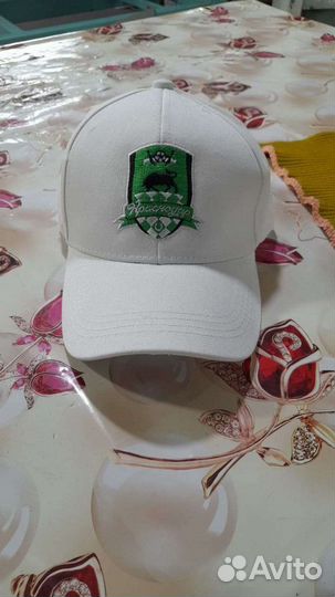 Бейсболка Краснодар