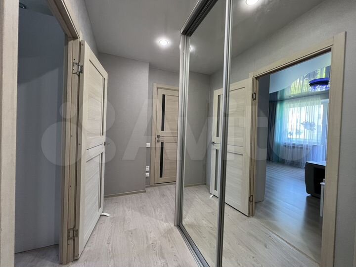 2-к. квартира, 49 м², 3/5 эт.