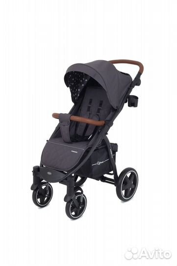 Коляска Rant alpine