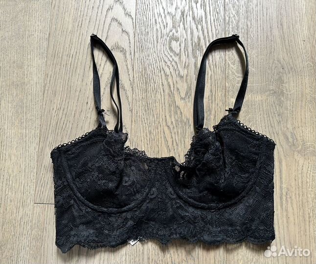 Бюстгальтер Victoria's secret. Размер 32C