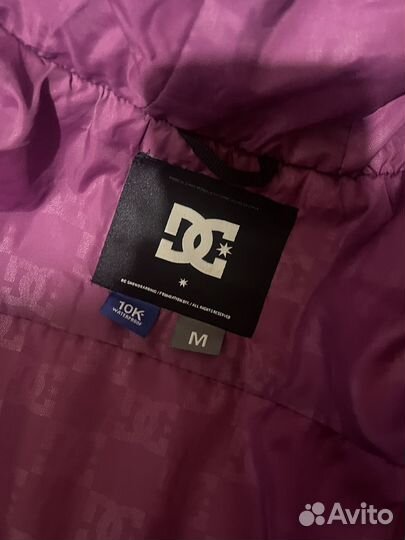 Сноубрдический костюм женский