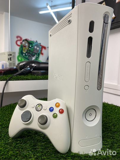 Xbox 360