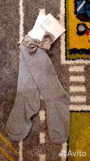 Носки колготки hm новое