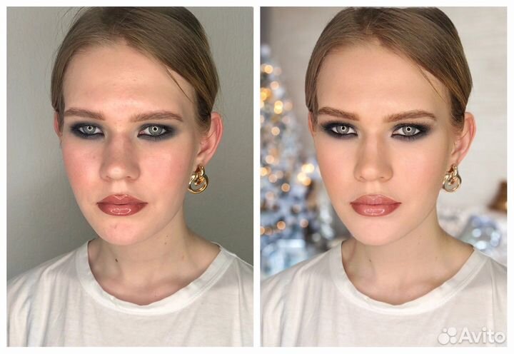 Обработка фотографий