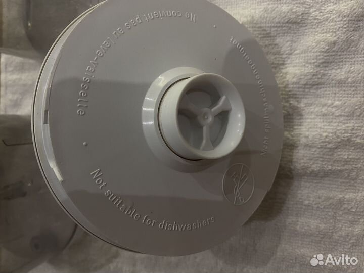 Запчасти на блендер bosch