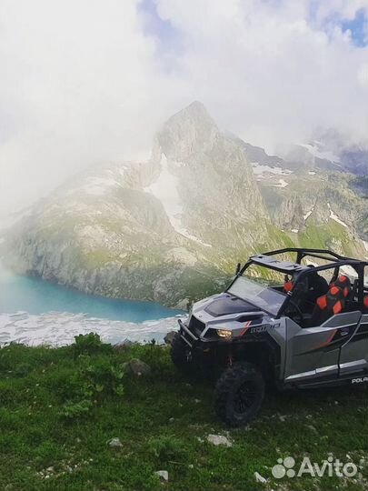 Экскурсии кчр