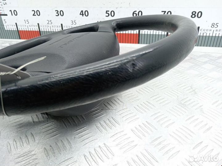 Руль Subaru Forester (SF) рест. 2002