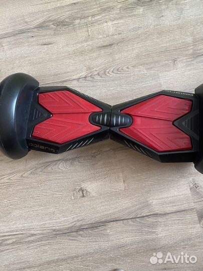 Гироскутер