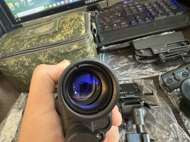 Монокуляр ночного видения 1пн138