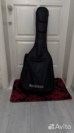 Электроакустическая гитара yamaha FX 370 C