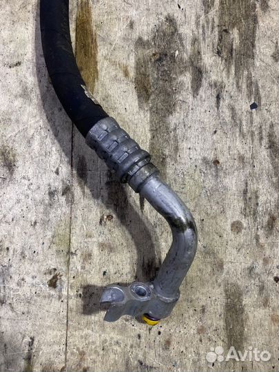 Трубка кондиционера Mercedes-Benz C-Class W203