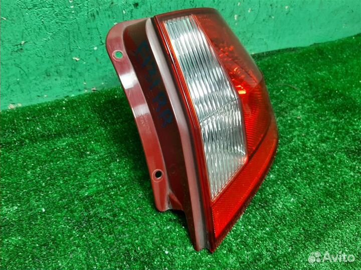 Фонарь задний наружный правый Hyundai Getz TB 2007