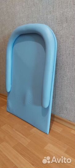 Пеленальная доска на кроватку/манеж