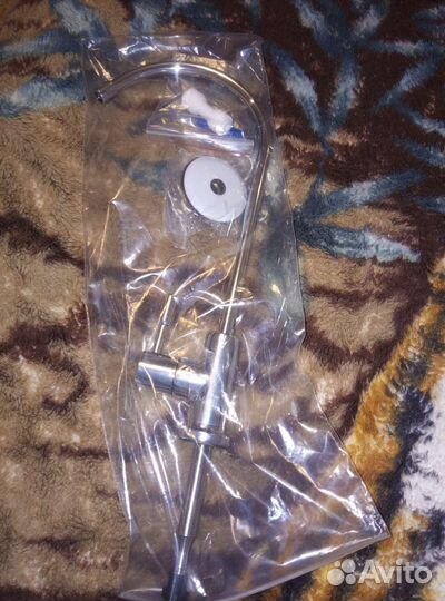 Фильтр для воды