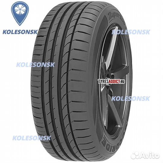 Westlake Zuper Eco Z-107 185/55 R16 83V