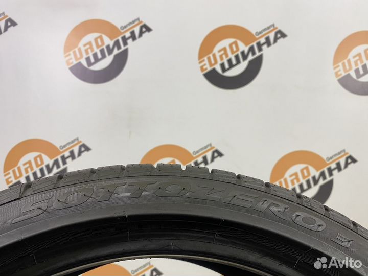 Pirelli Winter Sottozero 3 315/30 R21 102W