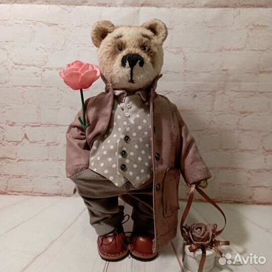 Мишка для Марии