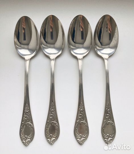 Столовых ложек зид СССР