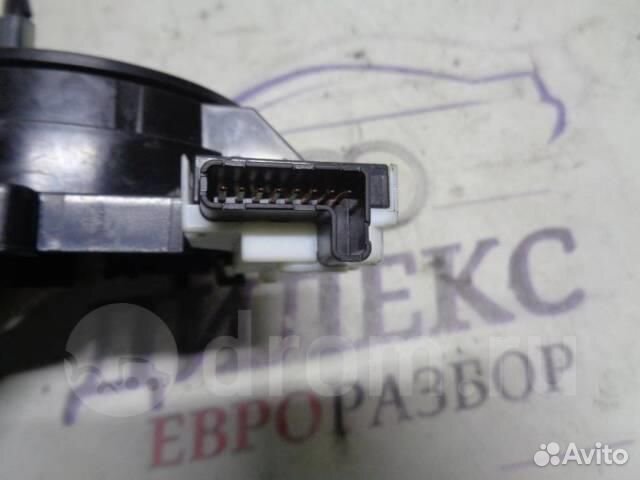 Механизм подрулевой для SRS (ленточный) VW Tiguan