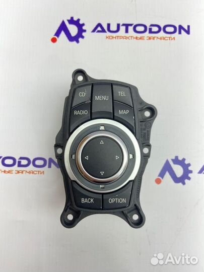 Джойстик управления Bmw 5 Series E60