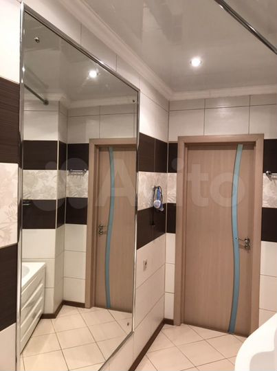 3-к. квартира, 102,5 м², 3/17 эт.