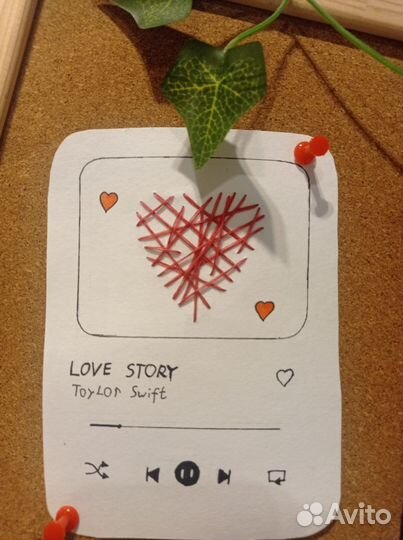 Поделки в детский сад и школу