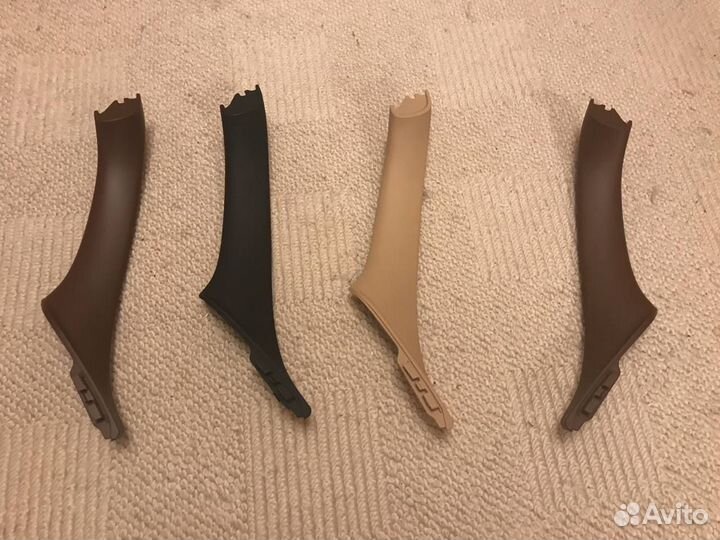 Ручка двери внутренняя бмв 5 серия Ф10 Ф11 Ф18