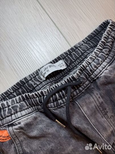Джинсы gee jay на мальчика 158
