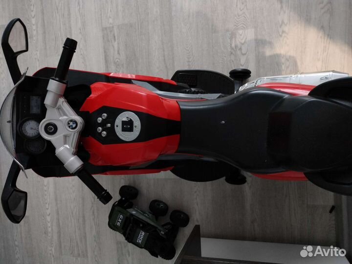 Радио управляемые машины